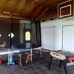 Appartement Pichler Mariapfarr