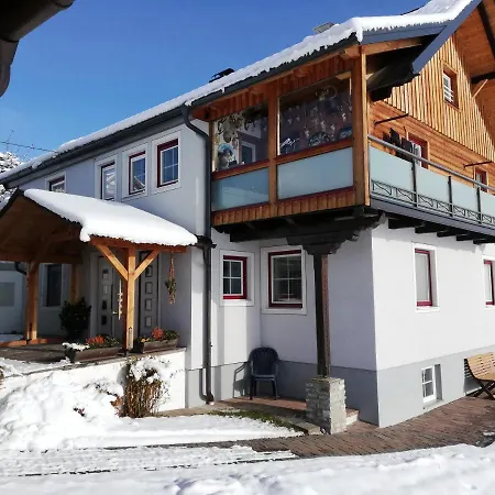Apartmán Pichler *
