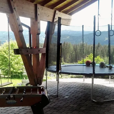 Pichler Appartement *
