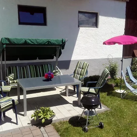 Apartmán Pichler Mariapfarr