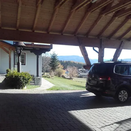 Apartmán Pichler *