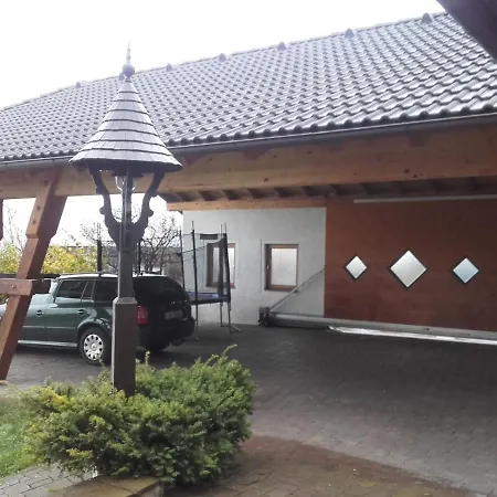 Pichler マリアプファル