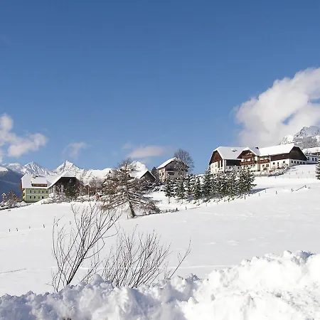 Apartmán Pichler
