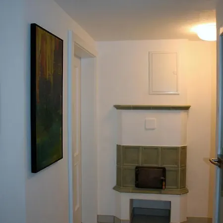 Apartmán Pichler Mariapfarr