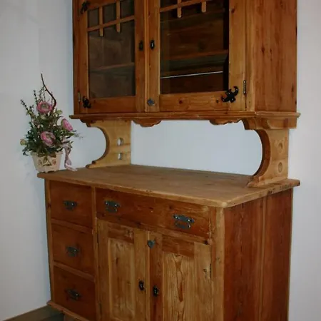 Apartmán Pichler Mariapfarr