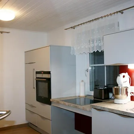 Apartmán Pichler