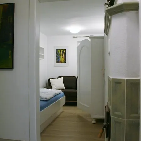 Pichler Apartmán
