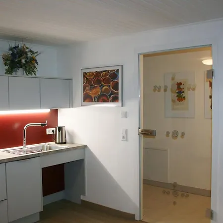 Apartmán Pichler Mariapfarr