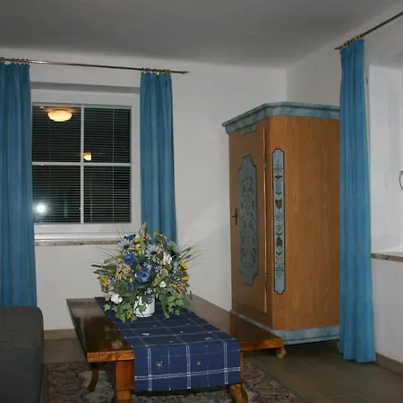 Pichler Apartmán *