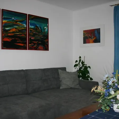 Pichler * Mariapfarr