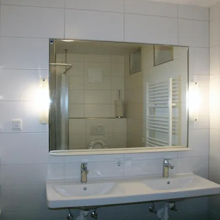 Appartement Pichler Mariapfarr