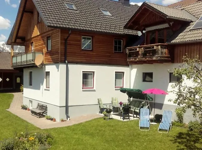 Pichler マリアプファル