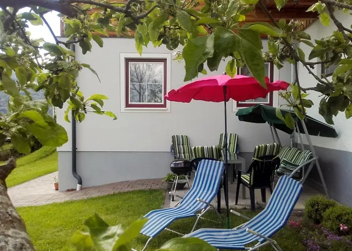 Pichler アパート *