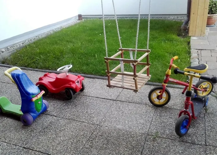 アパート Pichler マリアプファル