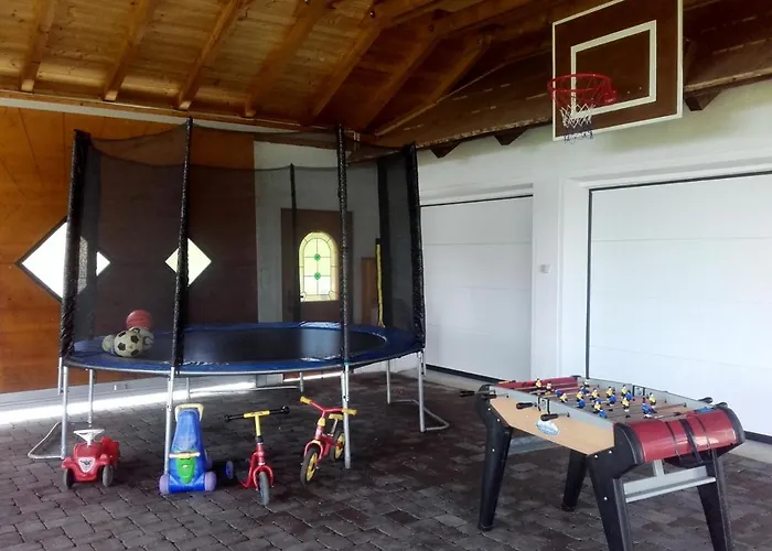 アパート Pichler マリアプファル