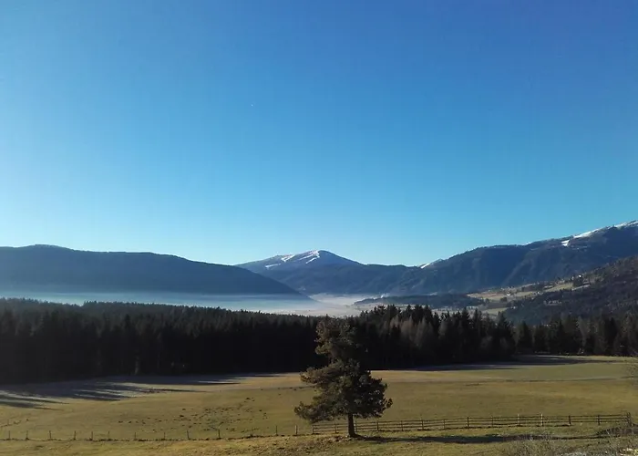 アパート Pichler