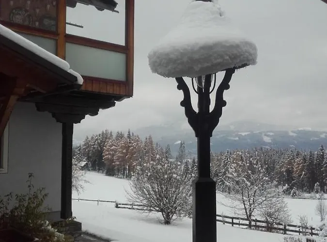 Pichler マリアプファル