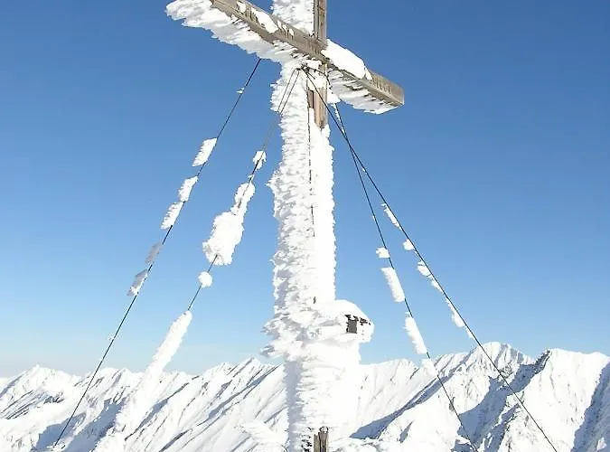 Pichler アパート