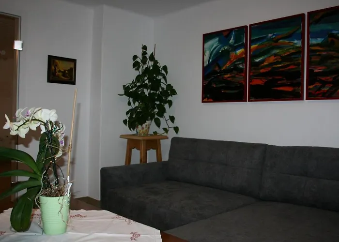 Pichler マリアプファル