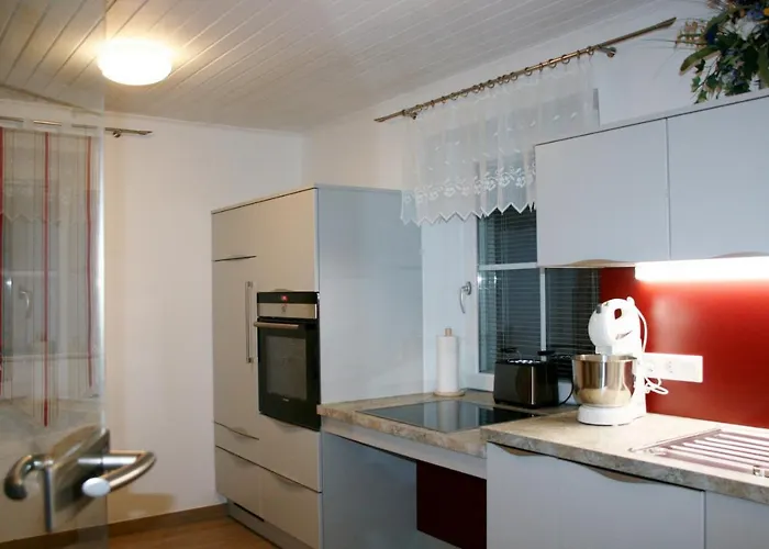 アパート Pichler