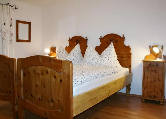 アパート Pichler *