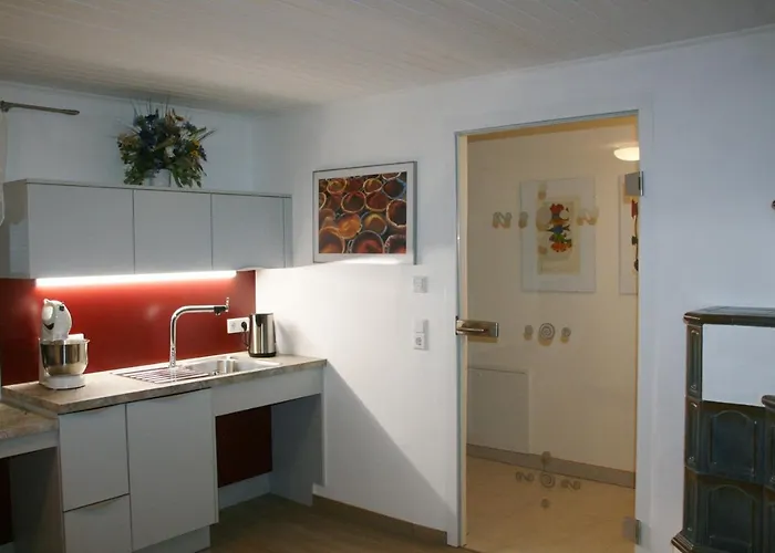 アパート Pichler マリアプファル