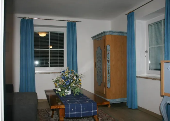 Pichler アパート *