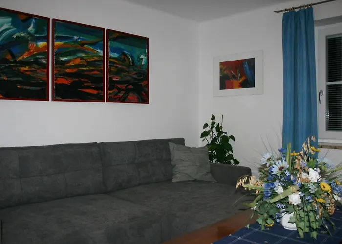 Pichler * マリアプファル