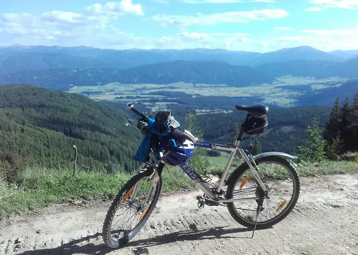 アパート Pichler